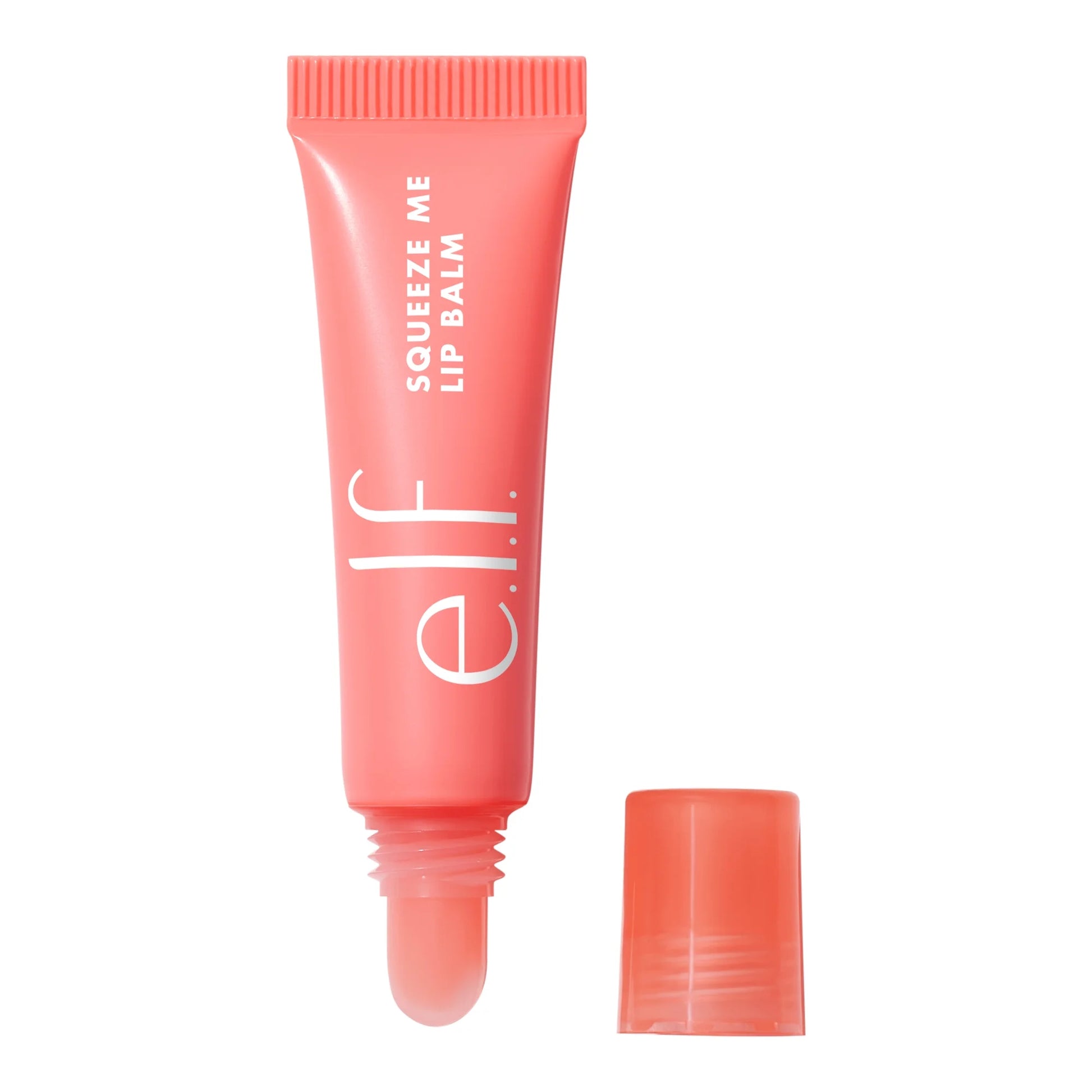 E.L.F Squeeze Me Lip Balm - 0.21Oz