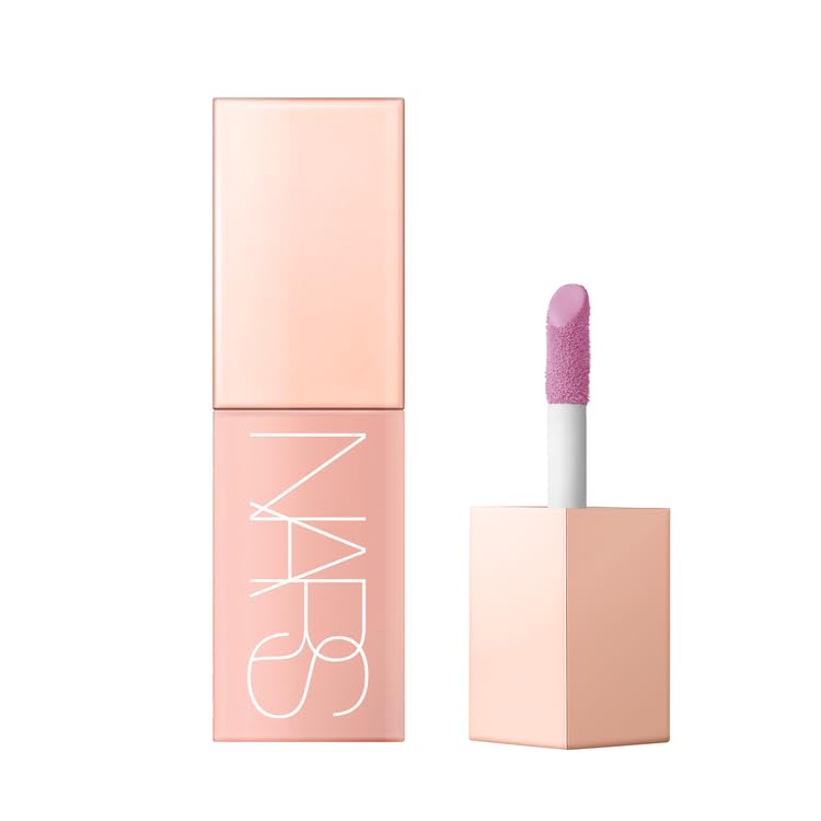 NARS Afterglow Liquid Blush - 0.23 Oz / 7 ml 