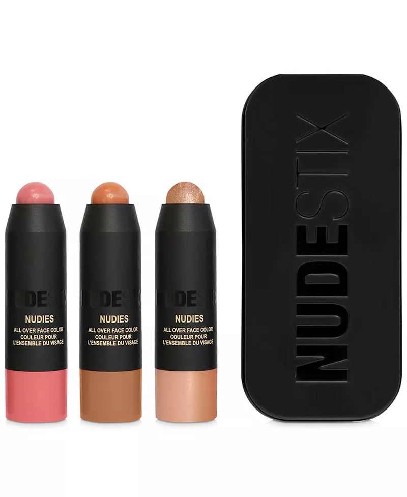 3-Pc. Rose N' Honey Mini Nudies Set