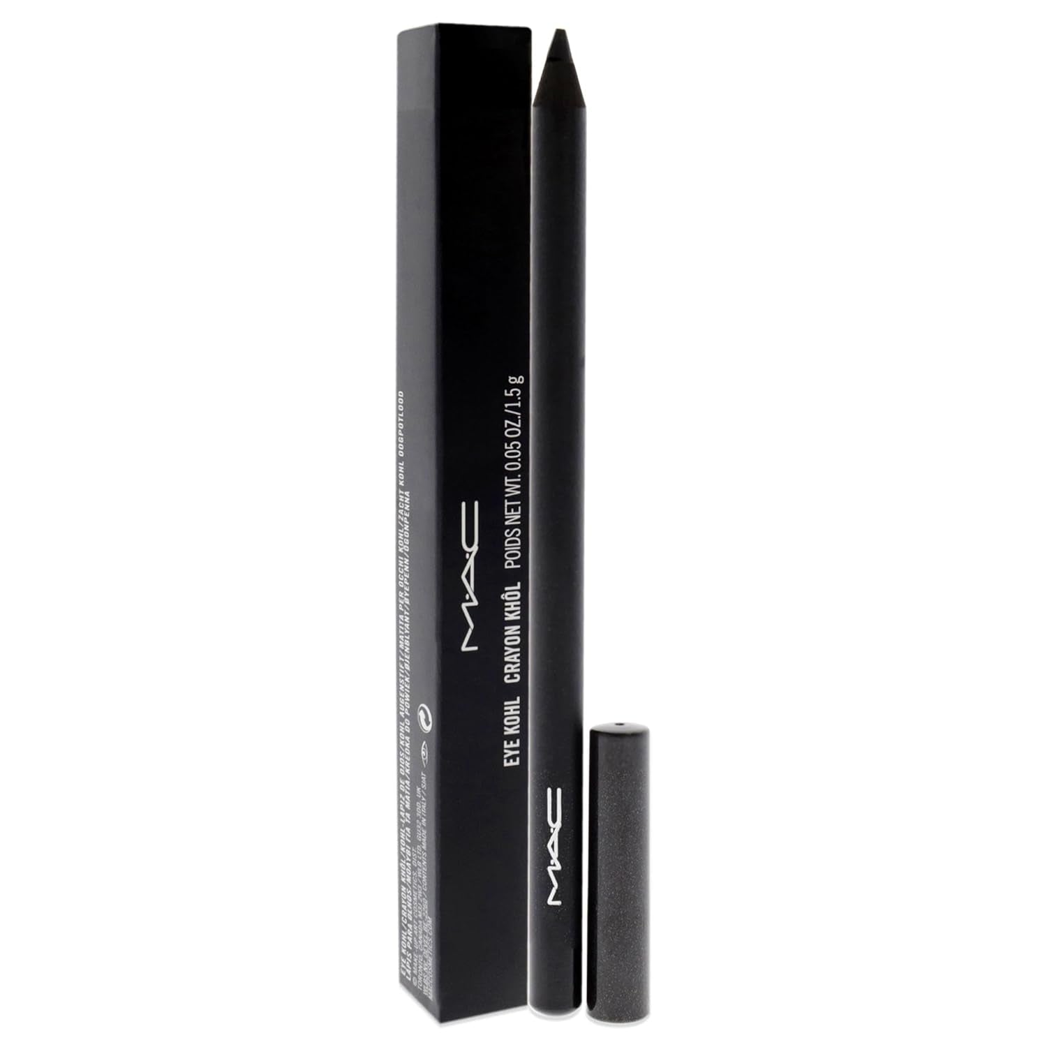 M.A.C Eye Khol - Feline Eye Shadow Women 0.05 Oz