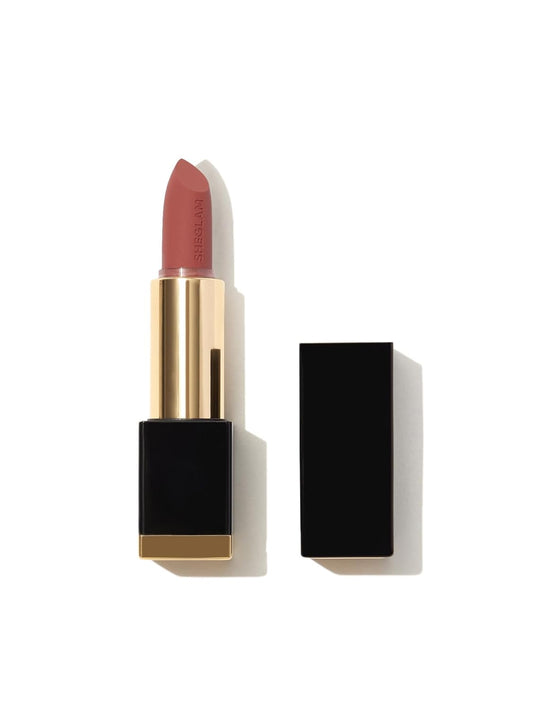 Matte Allure Lipstick 20 Colors High Pigment Velvety Soft Long Lasting Lipstick - Love Language