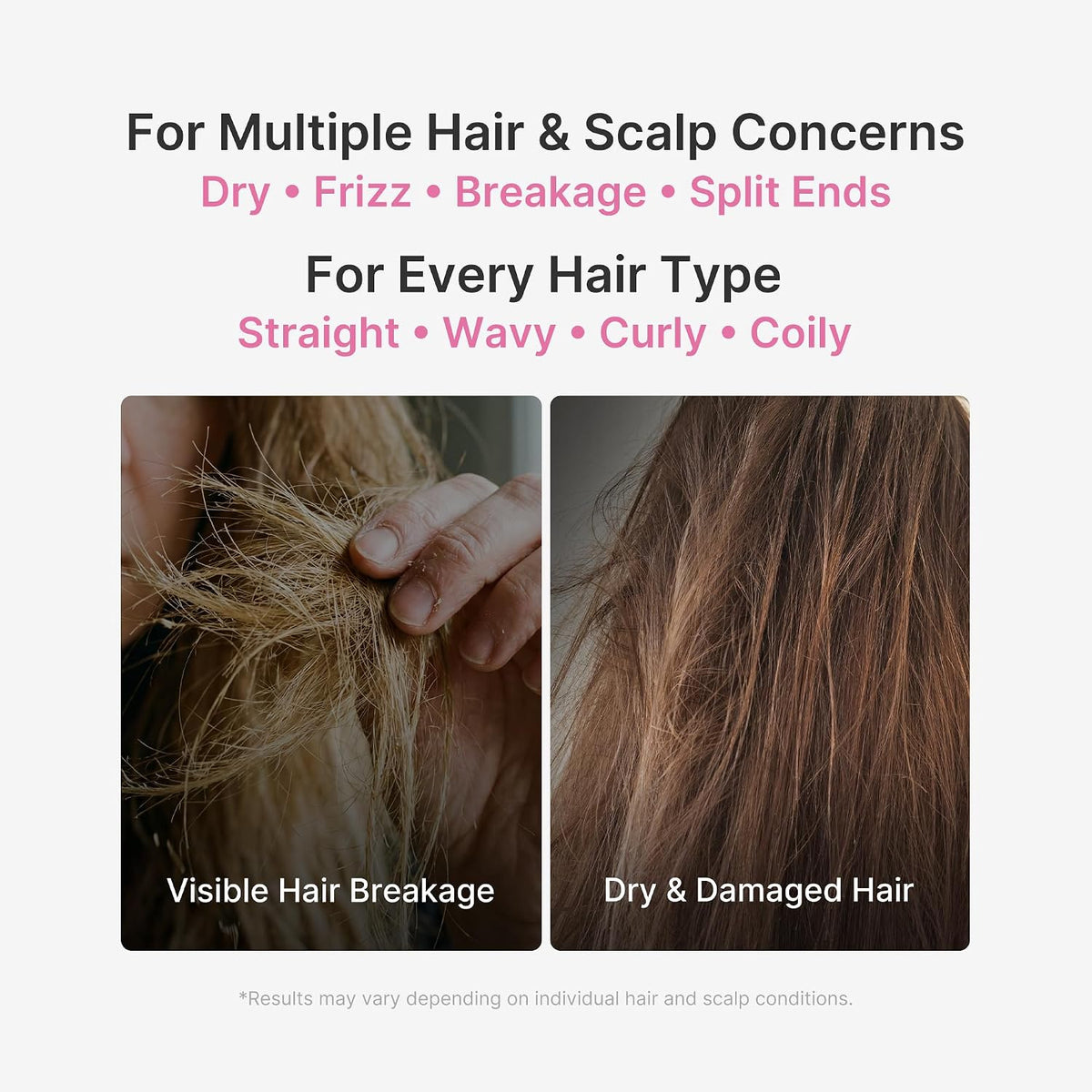Rosemary PDRN Scalp to Strand Thickening Conditioner | Scalp & Hair Strengthening Conditioner for Fine, Dry Hair | Amino Acid for Strength & Softness | Hair Care Product, 8.45 Fl.Oz