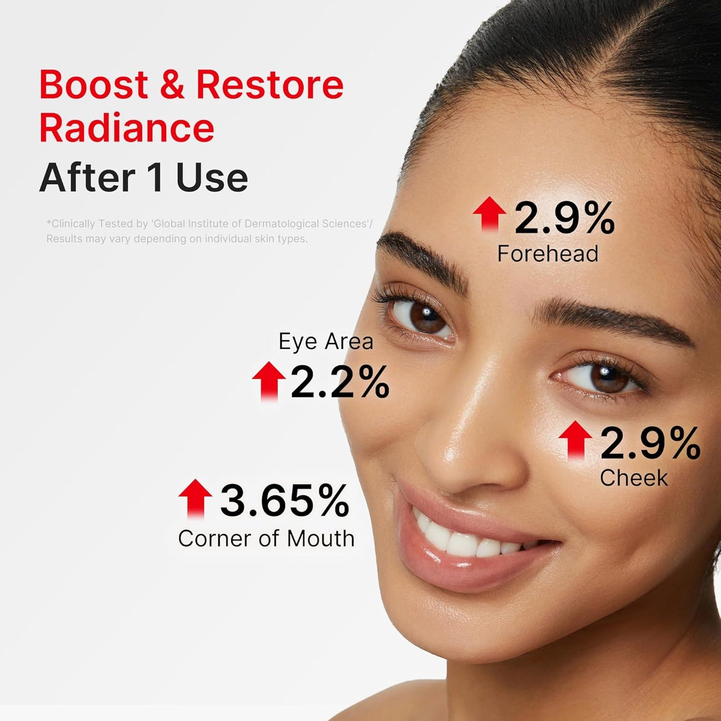 MEDICUBE - EGF NAD Firming Serum for Face & Neck | Anti-Aging Serum with EGF Peptide, NAD+ & Collagen | Wrinkle Appearance, Elasticity & Pore Care | Korean Skincare, 1.01 Fl.Oz