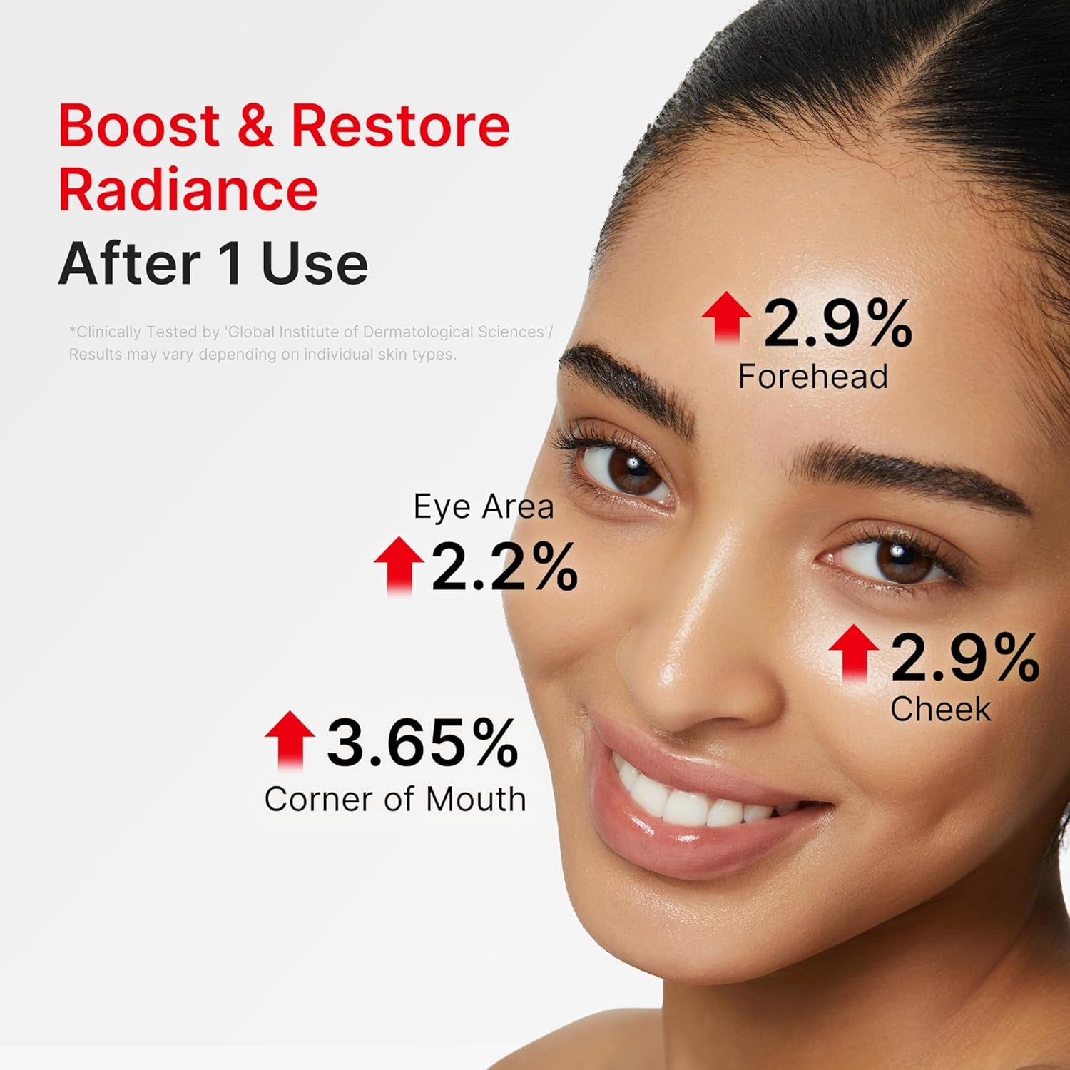 MEDICUBE - EGF NAD Firming Serum for Face & Neck | Anti-Aging Serum with EGF Peptide, NAD+ & Collagen | Wrinkle Appearance, Elasticity & Pore Care | Korean Skincare, 1.01 Fl.Oz