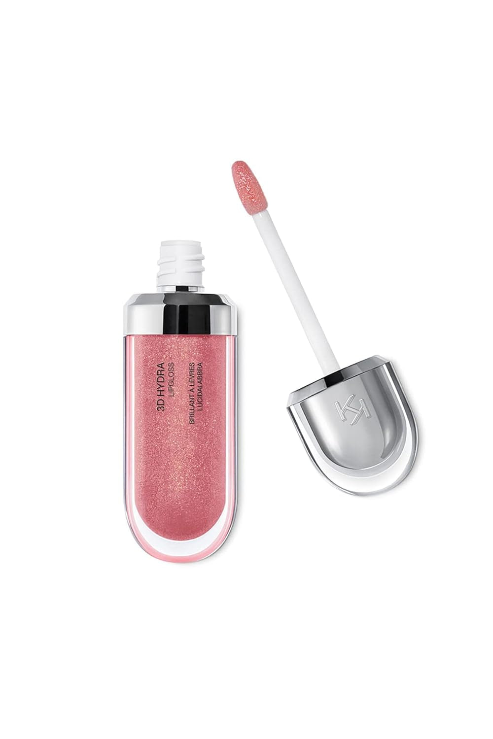 Milano 3D Hydra Lipgloss 12 | Softening Lip Gloss for a 3D Look