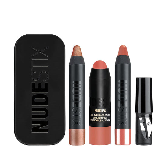 Nudestix NUDE ESSENTIALS KIT