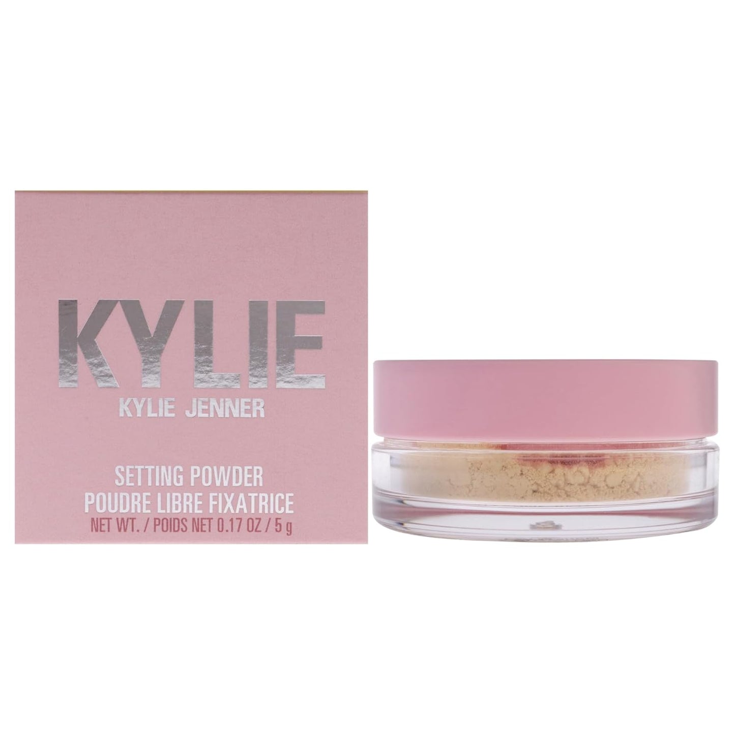 Setting Powder - 300 Yellow by  for Women - 0.3 Oz Powder