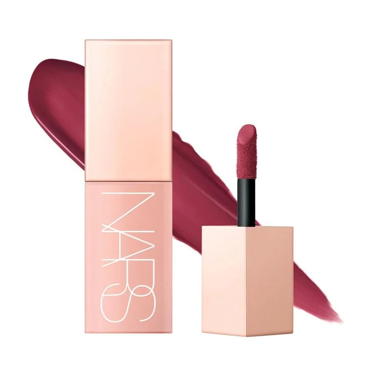 NARS Afterglow Liquid Blush - 0.23 Oz / 7 ml 