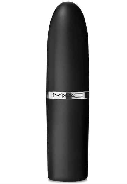M.A.C Macximal Silky Matte - Honeylove, Rose - 0.11 Oz Lipstick