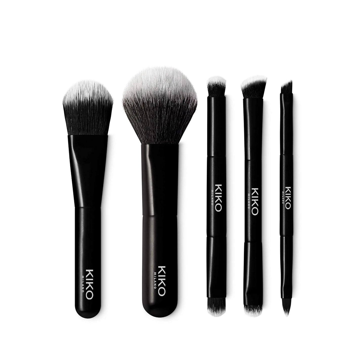 Milano - Travel Brush Set