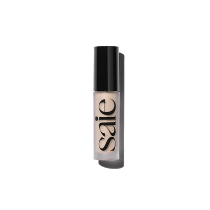 Slip Tint Radiant Cream Concealer - All-Over Concealer for Dark Circles, Redness + Blemishes - Lightweight Formula Enriched with Hydrating Hyaluronic Acid - Shade 1 (0.17 Oz)