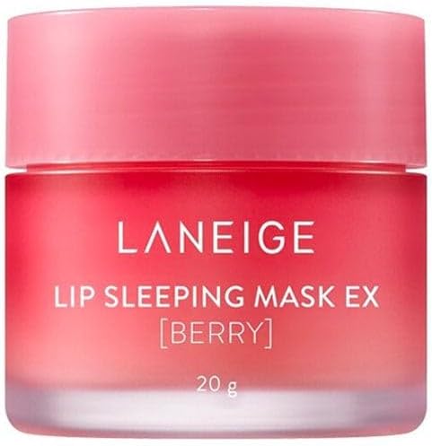 LANEIGE Lip Sleeping Mask