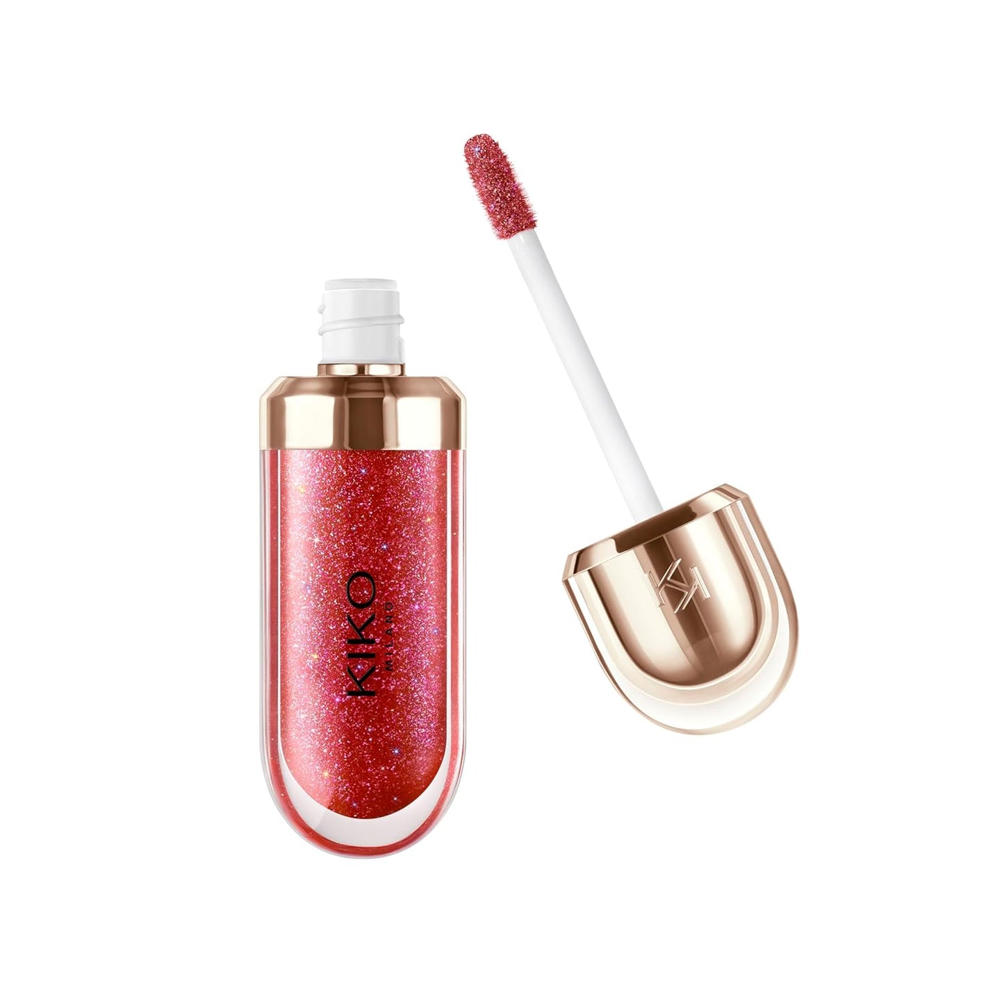 Milano 3D Hydra Lipgloss 12 | Softening Lip Gloss for a 3D Look