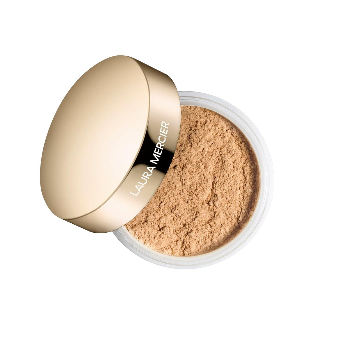 LAURA MERCIER Translucent Loose Powder, Light Catcher