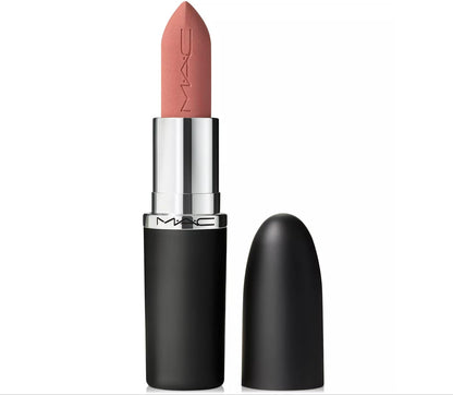 M.A.C Macximal Silky Matte - Honeylove, Rose - 0.11 Oz Lipstick