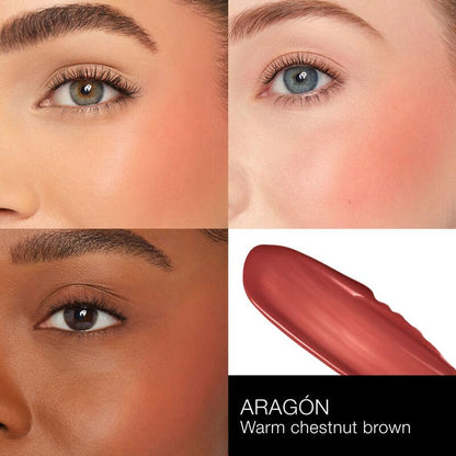 NARS Afterglow Liquid Blush - 0.23 Oz / 7 ml 