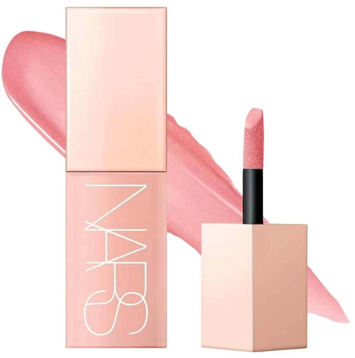 NARS Afterglow Liquid Blush - 0.23 Oz / 7 ml 