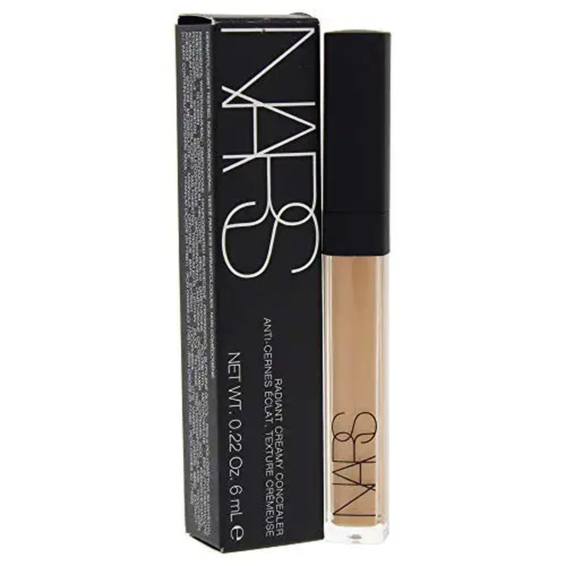 NARS Radiant Creamy Concealer - # 02 Ginger/Medium 0.22 Oz Concealer