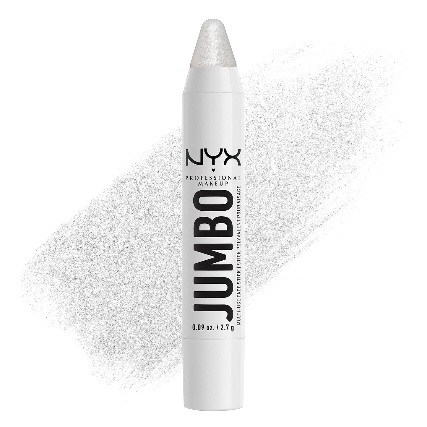 , Jumbo Multi-Use Face Highlighter Stick - Vanilla Ice Cream