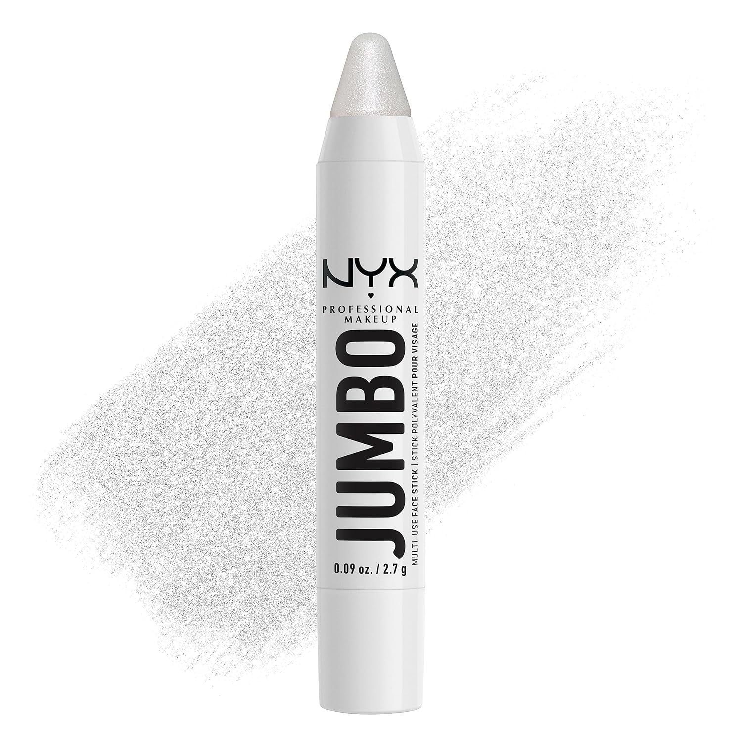 , Jumbo Multi-Use Face Highlighter Stick - Vanilla Ice Cream