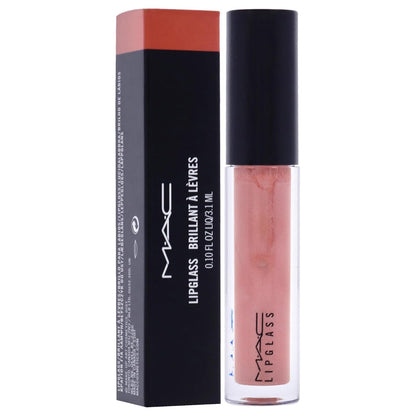 M.A.C Lipglass Lip Gloss - PRRR 0.1 Oz