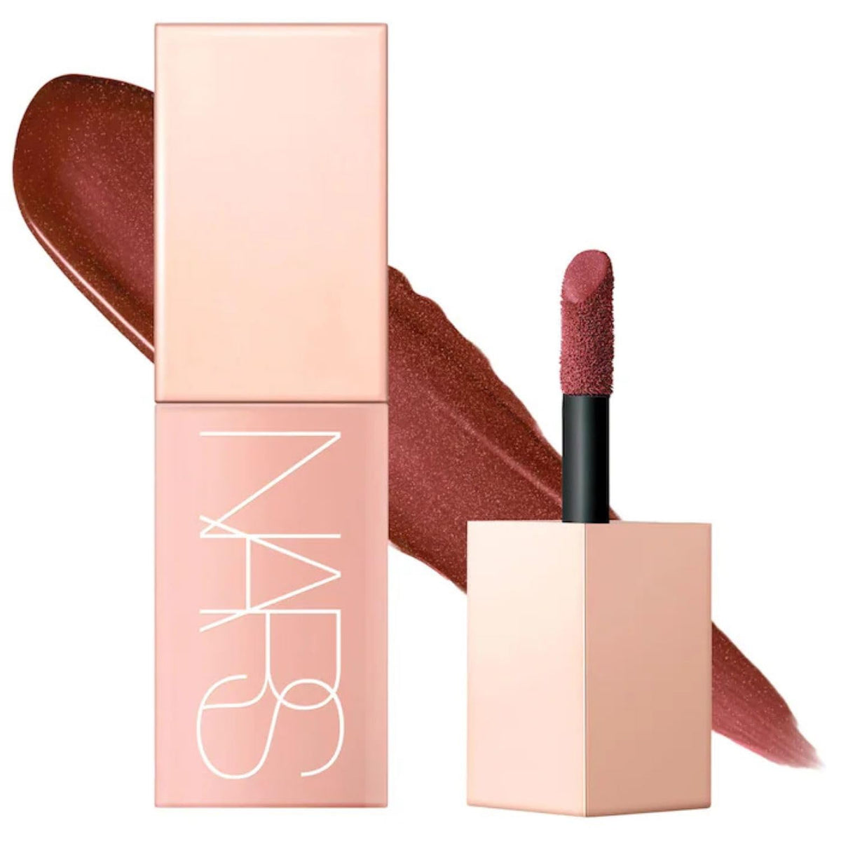 NARS Afterglow Liquid Blush - 0.23 Oz / 7 ml 