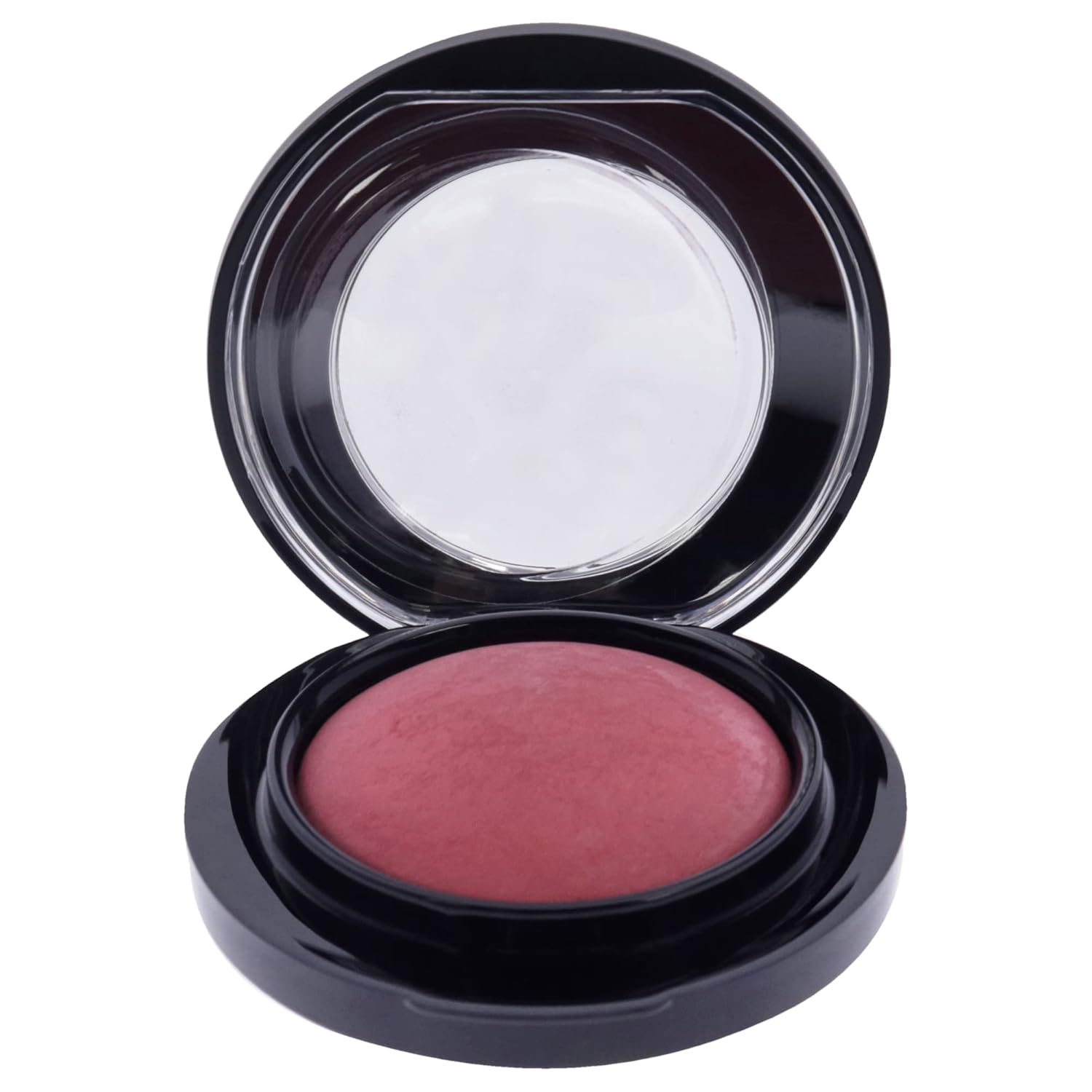 M.A.C Mineralize Blush - Happy Go Rosy Blush Women 0.11 Oz