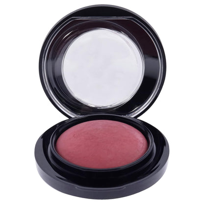 M.A.C Mineralize Blush - Happy Go Rosy Blush Women 0.11 Oz