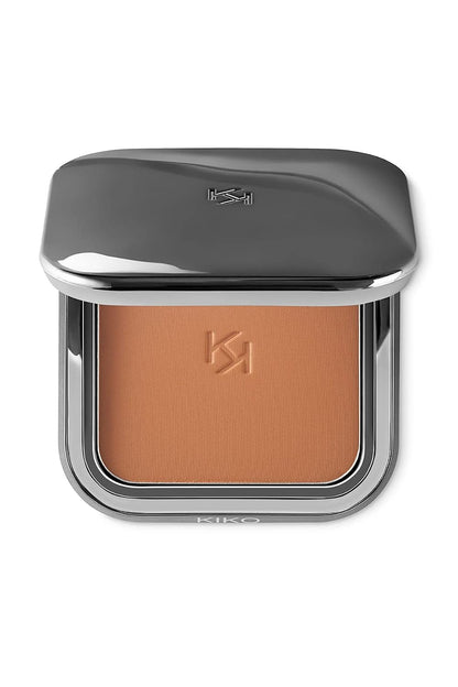 KIKO MILANO - Flawless Fusion Bronzer Powder