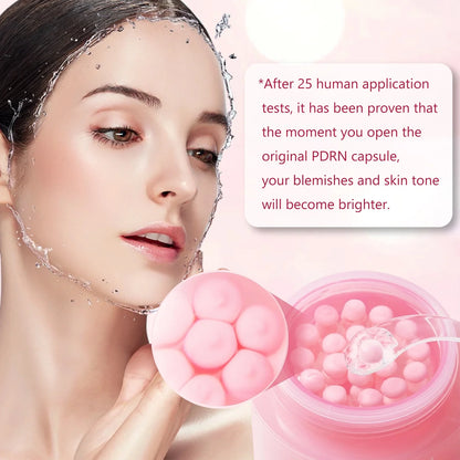 MEDICUBE - PDRN PINK Collagen Capsule Cream