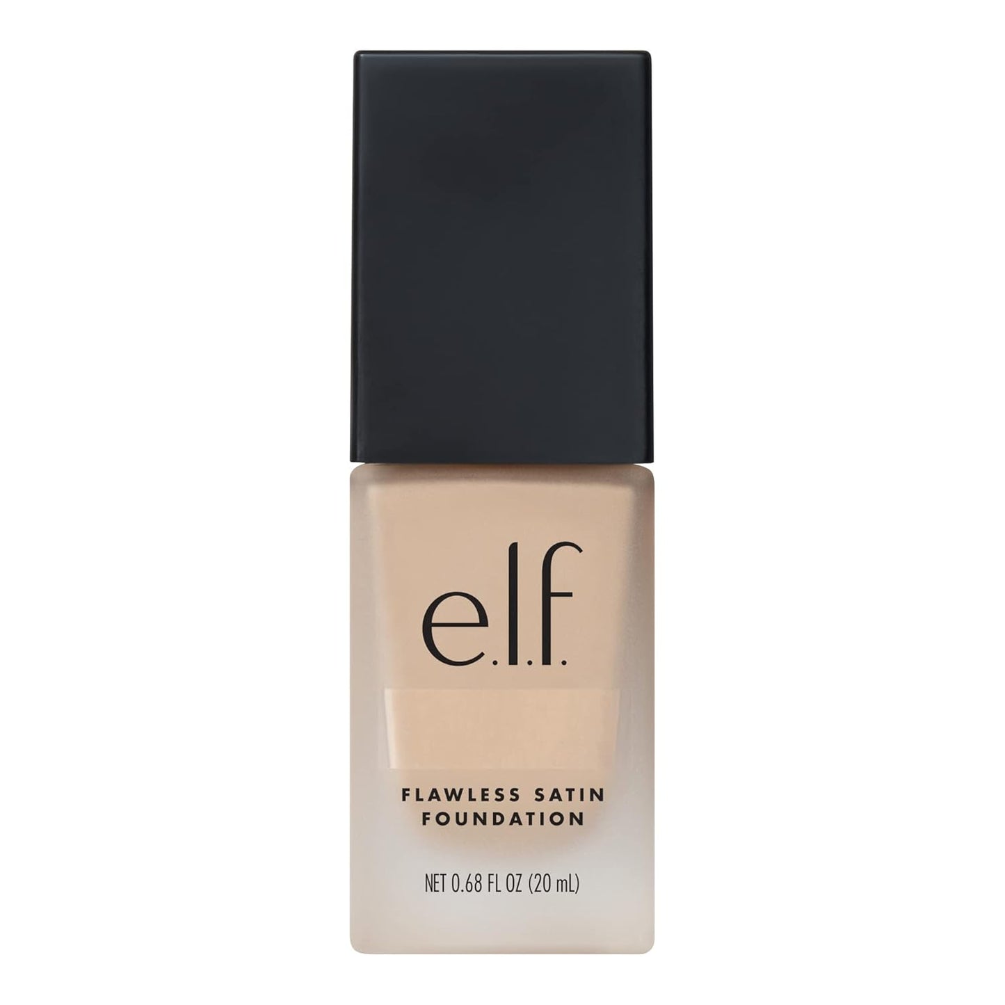 Flawless Finish Foundation, Improves Uneven Skin Tone, Lightweight, Medium Coverage & Semi-Matte, Vegan & Cruelty-Free, Beige 0.68 Fl Oz