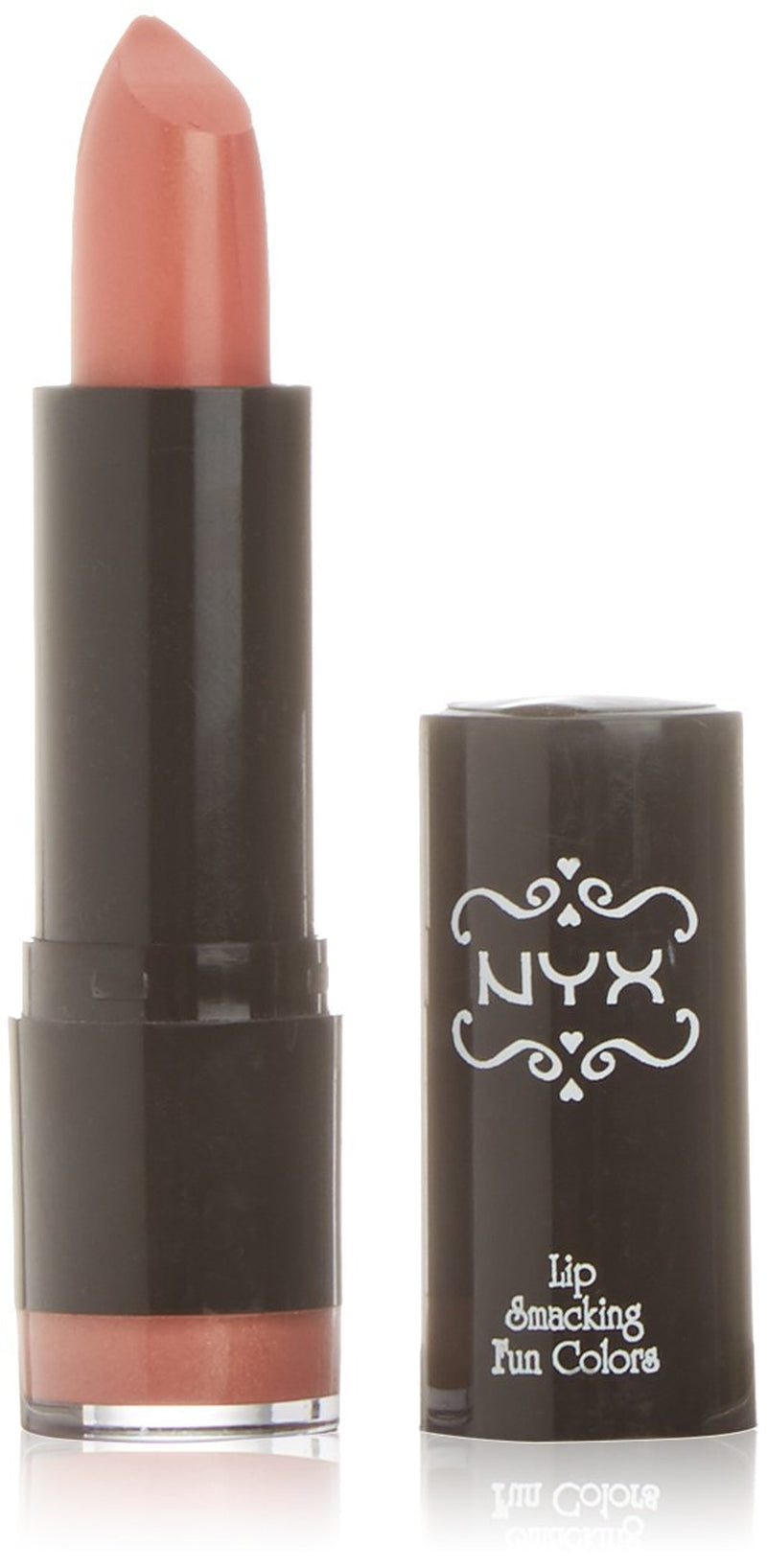 Extra Creamy round Lipstick - Shiva (Blue-Toned Fuchsia)