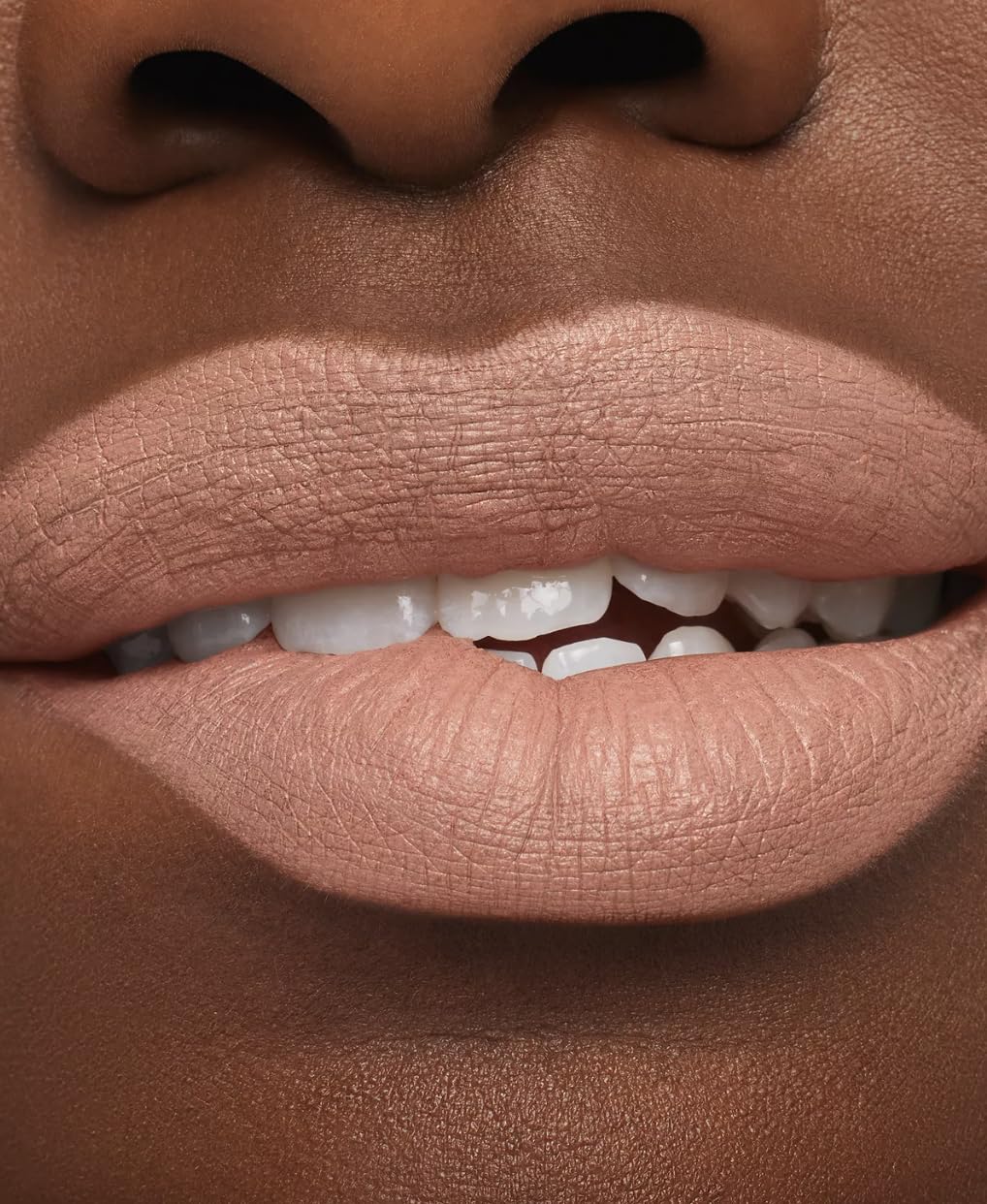 M.A.C Macximal Silky Matte - Honeylove, Rose - 0.11 Oz Lipstick