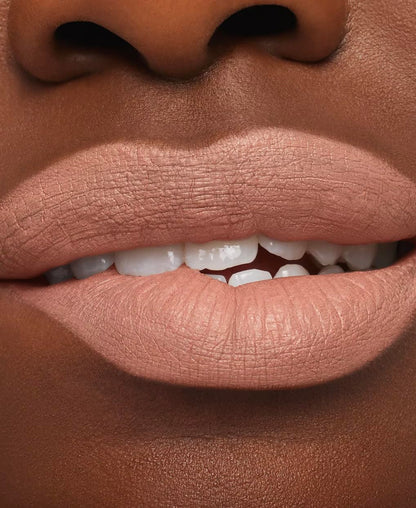 M.A.C Macximal Silky Matte - Honeylove, Rose - 0.11 Oz Lipstick