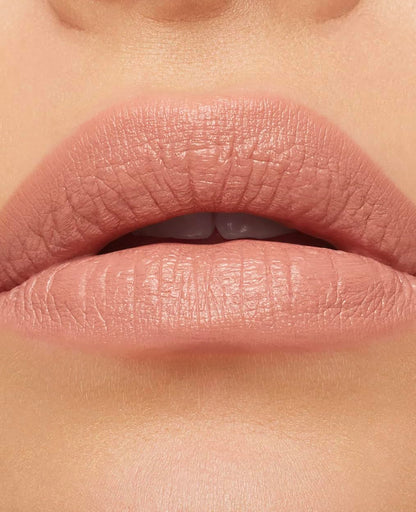 M.A.C Macximal Silky Matte - Honeylove, Rose - 0.11 Oz Lipstick