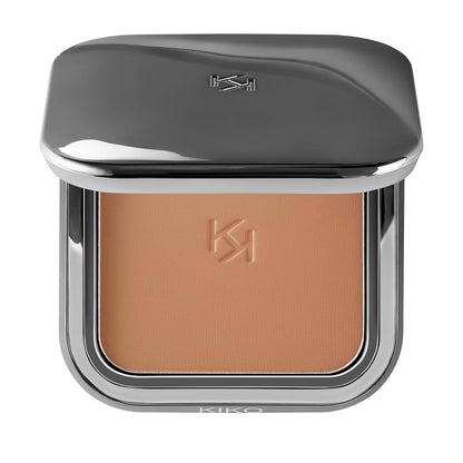 KIKO MILANO - Flawless Fusion Bronzer Powder