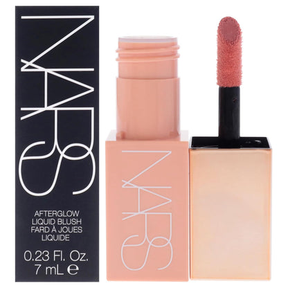 NARS Afterglow Liquid Blush - 0.23 Oz / 7 ml 