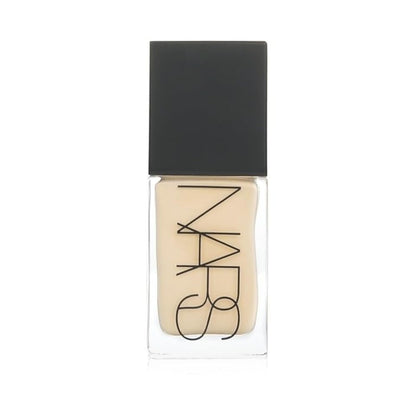 Light Reflecting Foundation - Advanced Makeup-Skincare Hybrid Foundation - 30Ml (Fiji - Light 5)