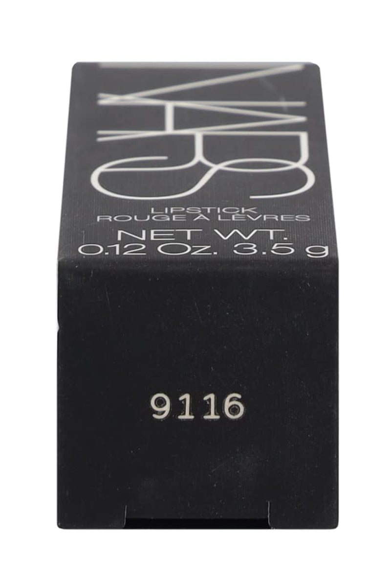 NARS Matte Lipstick Jolie Mome