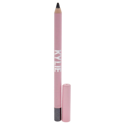 Gel Eyeliner Pencil - 013 Shimmery Grey for Women - 0.04 Oz Eyeliner