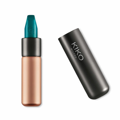 Kiko Milano Velvet Passion Creamy Matte Lipstick