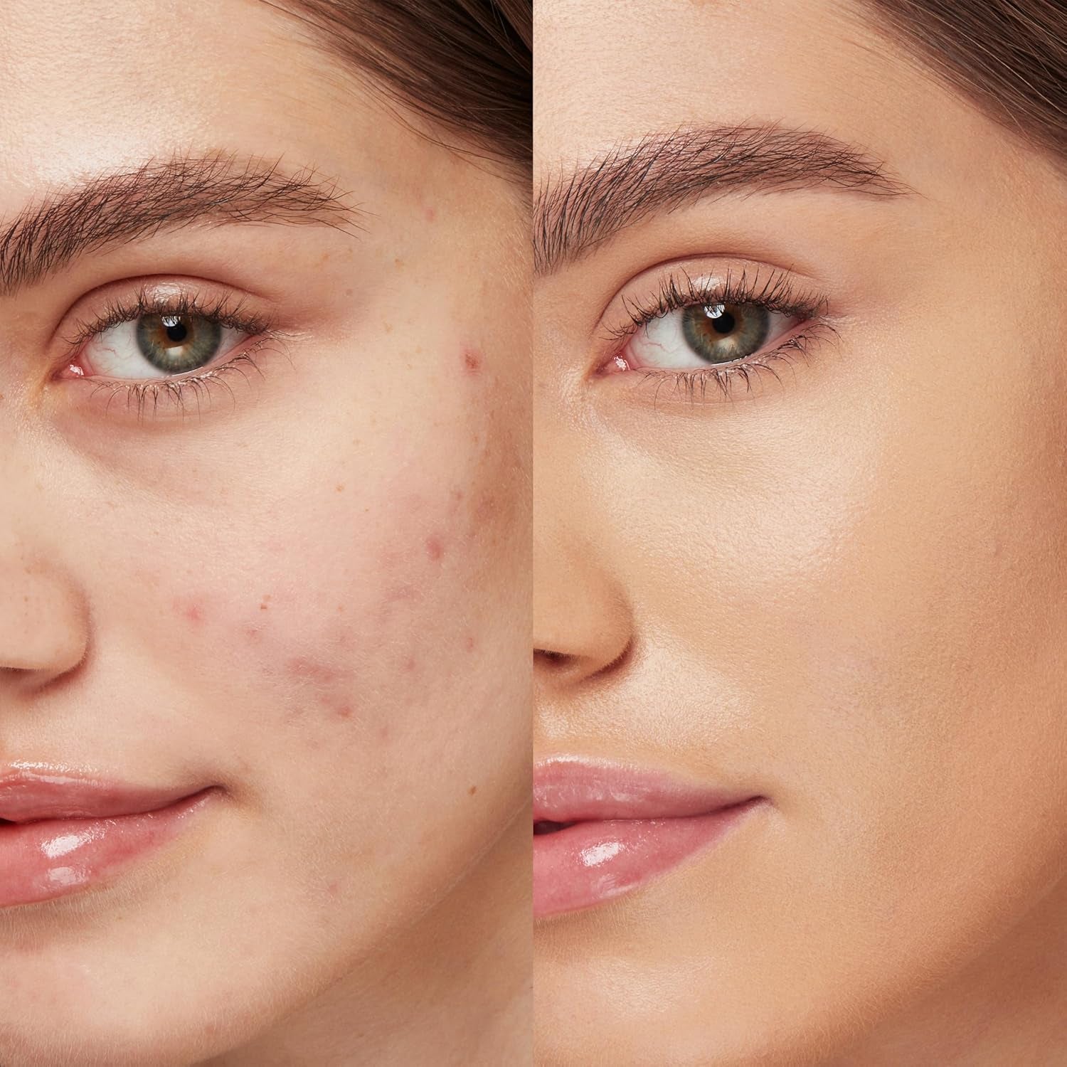 KIKO MILANO - Full Coverage 2-In-1 Foundation & Concealer 14 - N 170, 2 in 1 Foundation and Concealer, Superior Coverage