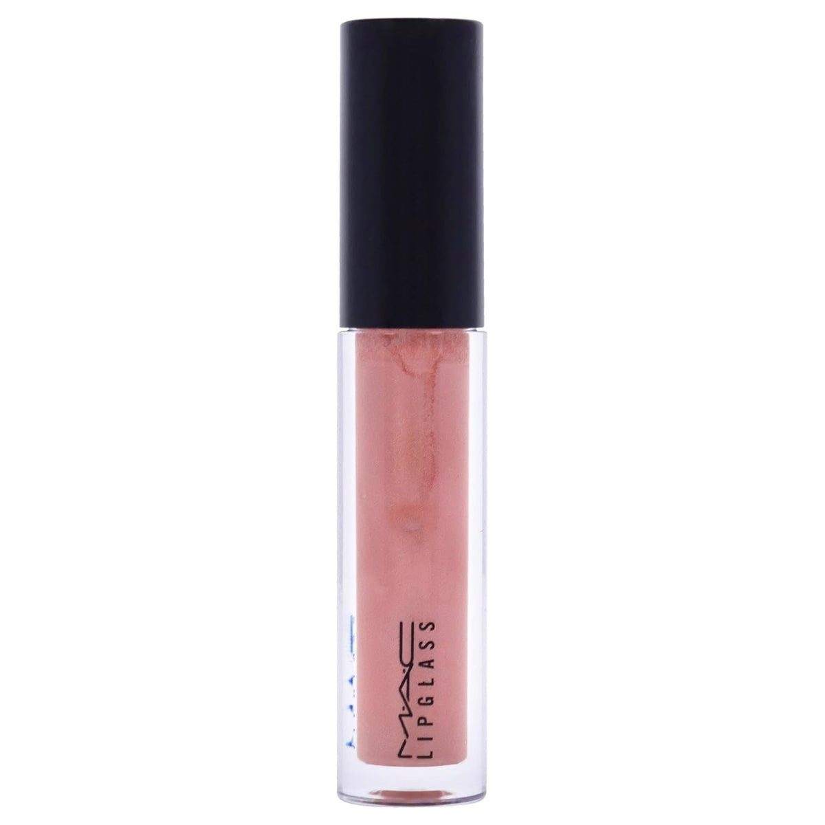 M.A.C Lipglass Lip Gloss - PRRR 0.1 Oz