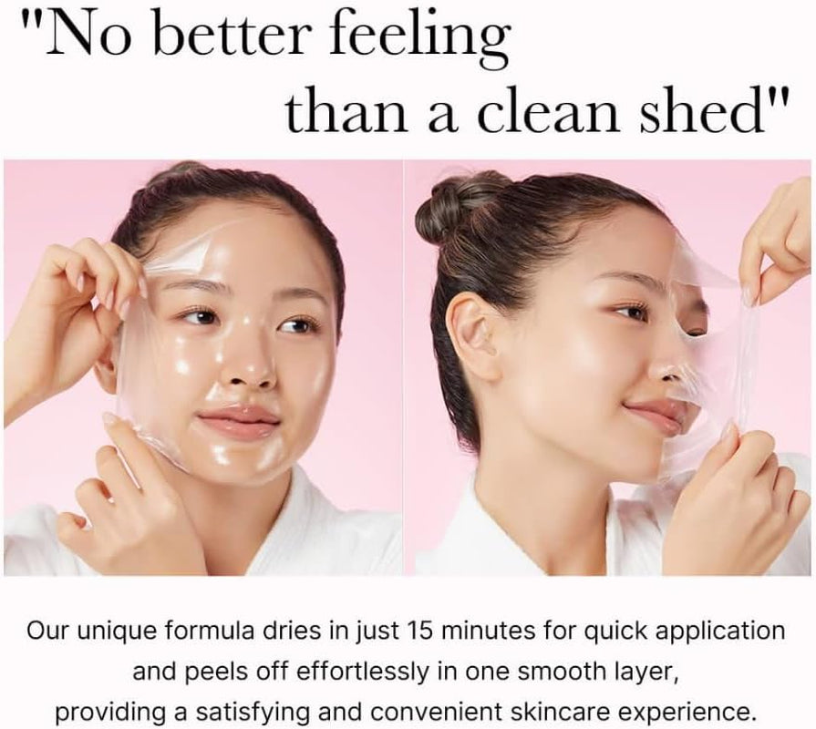 MEDICUBE - Collagen Night Wrapping Mask 75ML