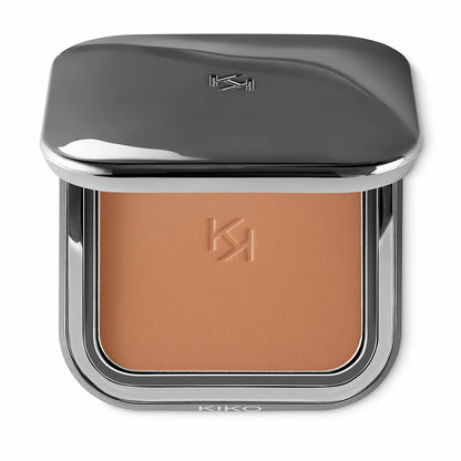 KIKO MILANO - Flawless Fusion Bronzer Powder