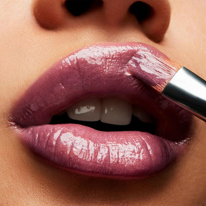 M.A.C Lipglass lip gloss - Lovechild  0.1 OZ