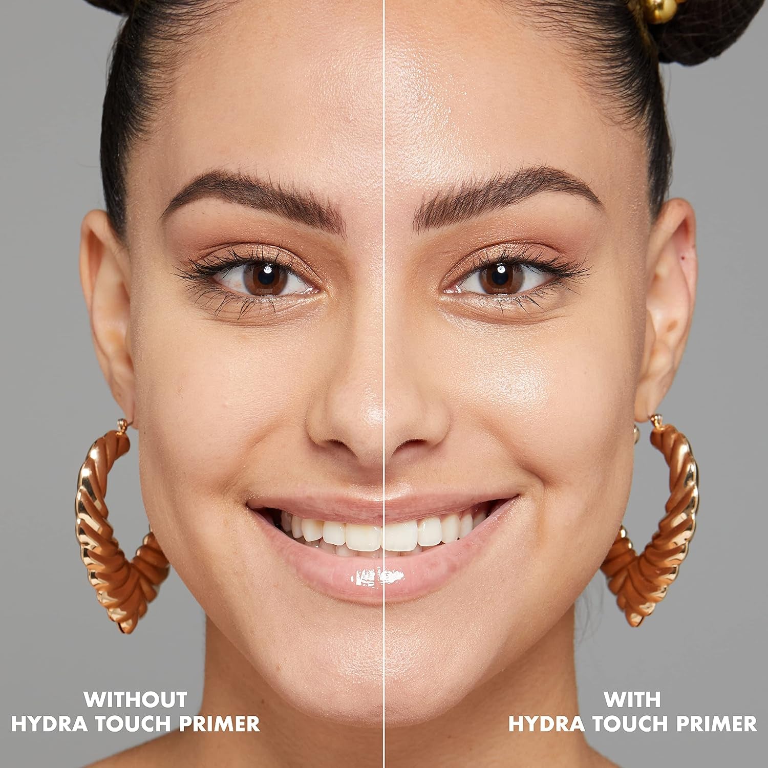 Hydra Touch Hydrating Primer, Vegan Face Primer