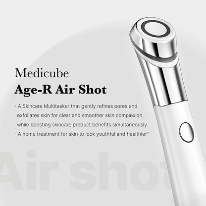 MEDICUBE - SKIN CARE DEVICES