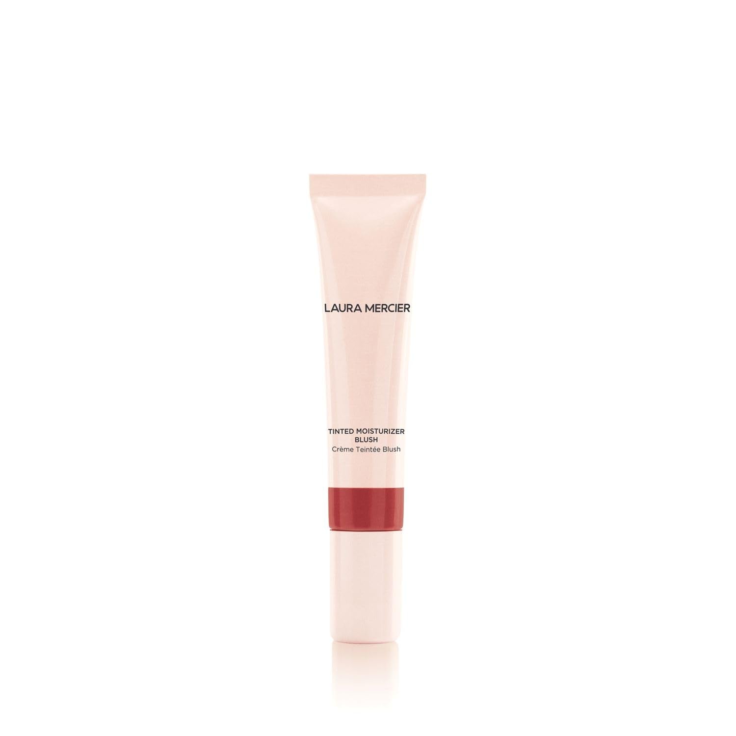 Tinted Moisturizer Blush: Long Lasting Cream Blush, Lightweight, Buildable Coverage, 12 HR Hydrating Wear, Crème and Shimmer Finishes, Cheek Tint