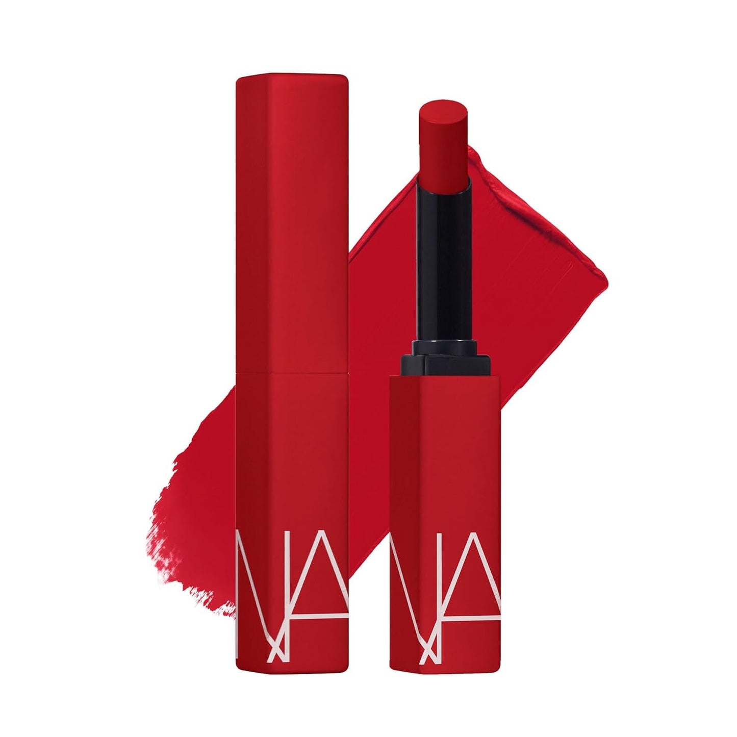 Powermatte Lipstick- (American Woman 112)